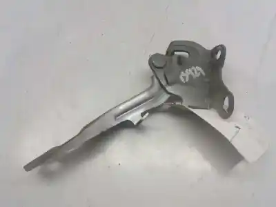 Piesă de schimb auto la mâna a doua balama capot față dreapta pentru hyundai i30 classic referințe oem iam 