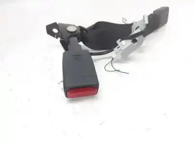 Second-hand car spare part left rear seat belt buckle for mazda cx-5 style 2wd oem iam references kr8257780b01