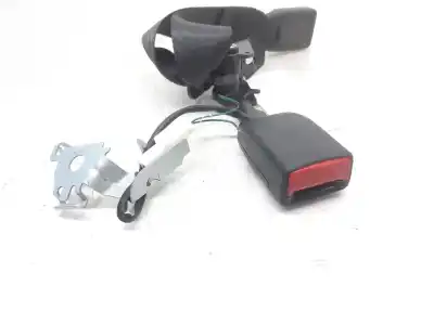 Автозапчасти б/у левый задний крюк ремня за mazda cx-5 style 2wd ссылки oem iam kr8257780b01  