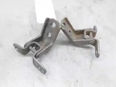 Second-hand car spare part hinge for hyundai santa fe (bm) 2.2 crdi cat oem iam references a046057