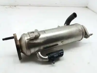 Автозапчасти б/у охладитель рог за opel antara cosmo 4x4 ссылки oem iam 96817829  