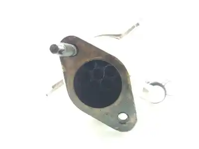 Автозапчасти б/у охладитель рог за opel antara cosmo 4x4 ссылки oem iam 96817829  