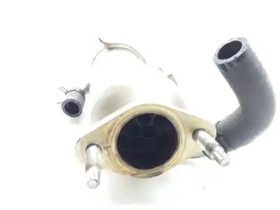 Second-hand car spare part egr cooler for opel antara cosmo 4x4 oem iam references 96817829