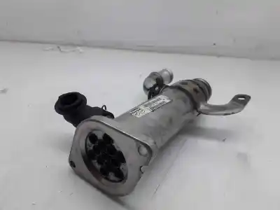 Peça sobressalente para automóvel em segunda mão radiador de gases de escape (egr) por peugeot 407 st sport referências oem iam 9645689780