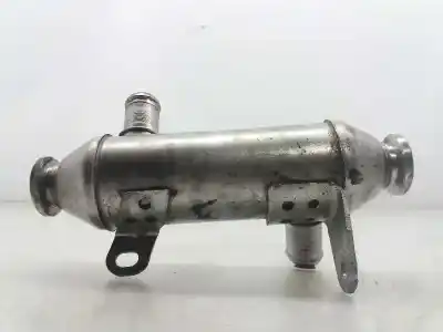 Tweedehands auto-onderdeel egr-koeler voor peugeot 607 (s1) pack oem iam-referenties 9631424880  