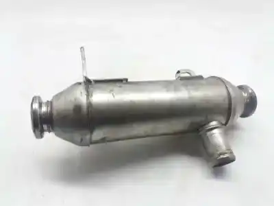 Pièce détachée automobile d'occasion REFROIDISSEUR VANNE EGR pour PEUGEOT 607 (S1)  Références OEM IAM 9631424880  