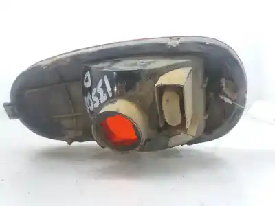 Peça sobressalente para automóvel em segunda mão farolim traseiro direito por hyundai santa fe (sm) 2.0 gls crdi 4x4 referências oem iam 215885