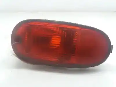 Peça sobressalente para automóvel em segunda mão farolim traseiro esquerdo por hyundai santa fe (sm) 2.0 gls crdi 4x4 referências oem iam 12vp21w