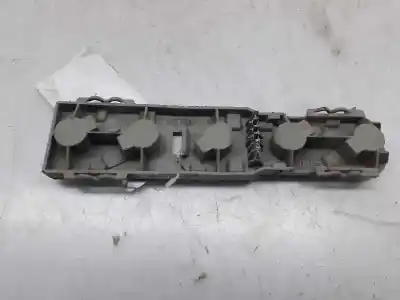 Second-hand car spare part lampholder for opel corsa b swing oem iam references 1223492