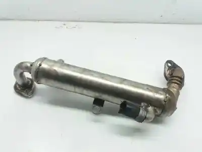 İkinci el araba yedek parçası EGR SOGUTUCU için OPEL ASTRA H BERLINA  OEM IAM referansları 8973635151  