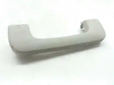 Peça sobressalente para automóvel em segunda mão puxador dianteiro direito por audi a3 sportback (8p) 2.0 tdi ambition referências oem iam 8p0857607