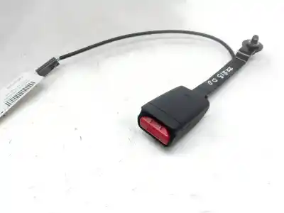 Second-hand car spare part right front seat belt buckle for mazda cx-5 style 2wd oem iam references kayg57620
