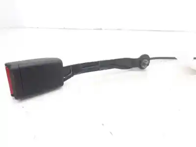 Second-hand car spare part left front seat belt buckle for mazda cx-5 style 2wd oem iam references kayg57680