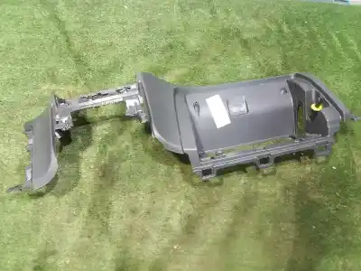 Автозапчасти б/у отделка приборной панели за hyundai tucson (tl, tle) 1.7 crdi ссылки oem iam 84760d7000