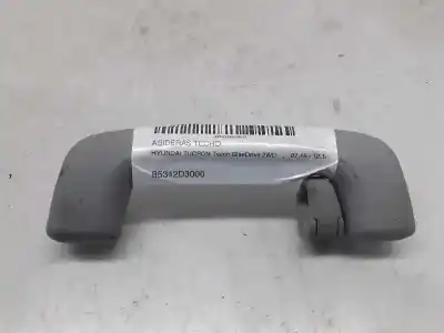 Автозапчасти б/у задняя левая ручка за hyundai tucson (tl, tle) 1.7 crdi ссылки oem iam 85342d3000