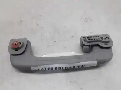 Автозапчасти б/у задняя левая ручка за hyundai tucson (tl, tle) 1.7 crdi ссылки oem iam 85342d3000  