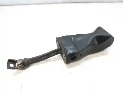 Peça sobressalente para automóvel em segunda mão esticador de porta por seat ibiza iv sc (6j1, 6p5) 1.4 referências oem iam 46543