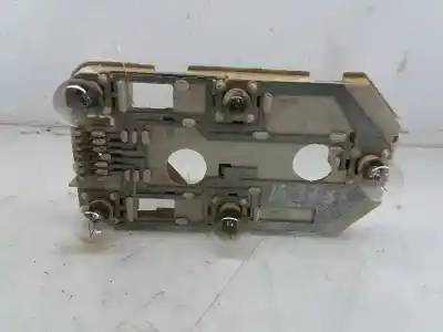 Pezzo di ricambio per auto di seconda mano portalampada per peugeot 309 1.3 riferimenti oem iam 2180