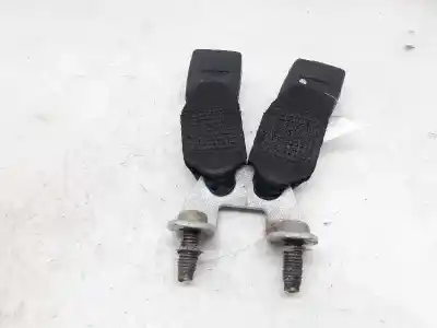 Автозапчастина б/у задній центральний гачок для ford fiesta (cbk) ambiente посилання на oem iam 2s6aa613k21   Автозапчастина б/у задній центральний гачок для ford fiesta (cbk) ambiente посилання на oem iam 2s6aa613k21