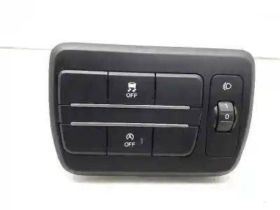 Автозапчасти б/у выключатель за ssangyong tivoli limited 4x2 ссылки oem iam 8530035190