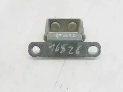 Автозапчасти б/у петля крышки багажника за hyundai tucson (tl, tle) 1.7 crdi ссылки oem iam 55477l  