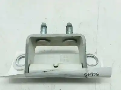 Автозапчасти б/у петля крышки багажника за hyundai tucson (tl, tle) 1.7 crdi ссылки oem iam 5454s  