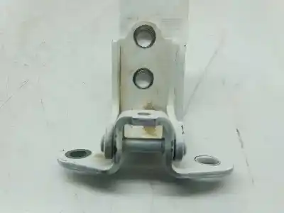 Автозапчастина б/у петля для hyundai tucson (tl, tle) 1.7 crdi посилання на oem iam a046057  