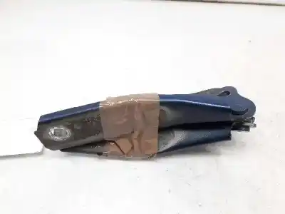 Peça sobressalente para automóvel em segunda mão dobradiça direita do capô dianteiro por audi a3 sportback (8p) 2.0 tdi ambition referências oem iam 29f6