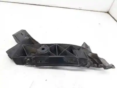 Pezzo di ricambio per auto di seconda mano rinforzo paraurti posteriore per seat ibiza (6j5) ecomotive riferimenti oem iam 5j4807394
