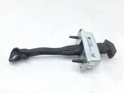 Автозапчастина б/у фільм дверей для ford ecosport (cr6) titanium посилання на oem iam cn15n23500  