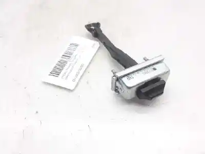 Автозапчасти б/у дверной фиксатор за ford ecosport (cr6) st-line ссылки oem iam cn15n27200bd  
