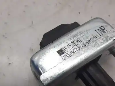 Автозапчасти б/у дверной фиксатор за ford ecosport (cr6) st-line ссылки oem iam cn15n27200bd  