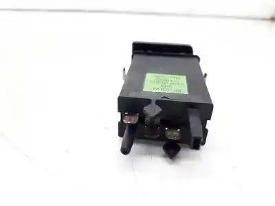 Pezzo di ricambio per auto di seconda mano interruttore resistenza termica posteriore per audi a3 (8l) 1.9 tdi riferimenti oem iam 8l0941503b  