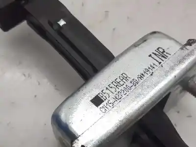 Автозапчасти б/у дверной фиксатор за ford ecosport (cr6) st-line ссылки oem iam cn15n27200bd  