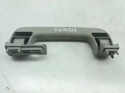 Second-hand car spare part rear left handle for audi a6 allroad quattro (4fh) 2.7 tdi quattro oem iam references 8p0857607