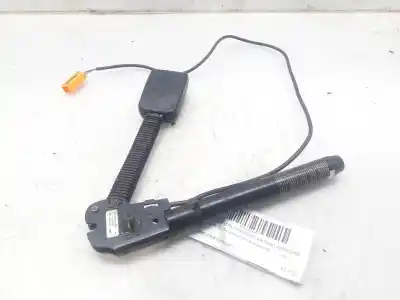 Peça sobressalente para automóvel em segunda mão chicote / encaixe cinto segurança dianteiro direito por ford focus c-max (cap) ambiente (d) referências oem iam 3m51r61208ad  