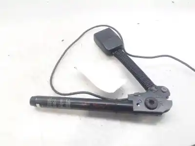 Pezzo di ricambio per auto di seconda mano GANCIO CINTURA ANTERIORE DESTRO per FORD FOCUS C-MAX (CAP)  Riferimenti OEM IAM 3M51R61208AD  