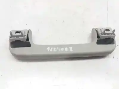 Second-hand car spare part left front handle for audi a6 allroad quattro (4fh) 2.7 tdi quattro oem iam references 8p0857607m
