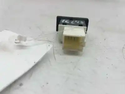 Second-hand car spare part esp button for audi a6 allroad quattro (4fh) 2.7 tdi quattro oem iam references 4f0927134