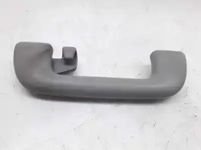 Автозапчастина б/у ручка задня права для toyota rav 4 (a3) luna посилання на oem iam 6746838010