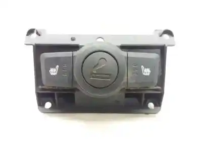 Second-hand car spare part switch for opel antara cosmo 4x4 oem iam references 96672976