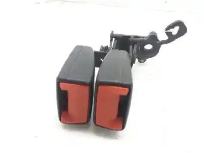 Автозапчастина б/у центральний задній гачок для seat leon (5f1) style connect посилання на oem iam 5f0857739