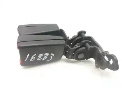 Автозапчасти б/у центральный задний крюк для ремня за seat leon (5f1) style connect ссылки oem iam 5f0857739  