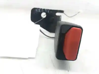 Автозапчасти б/у крюк для ремня задний правый за peugeot 508 allure ссылки oem iam 8976j5  