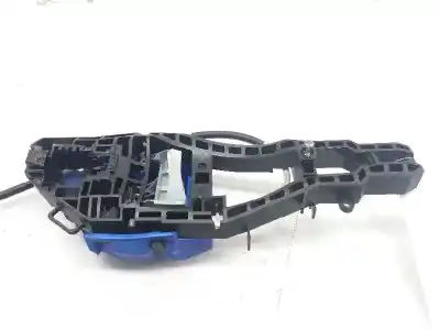 Автозапчасти б/у задняя правая наружная ручка за bmw 1 (f20) 116 d ссылки oem iam 51217242568