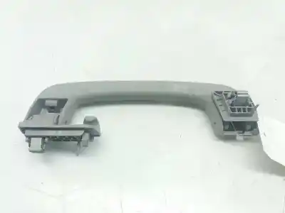 Second-hand car spare part rear left handle for bmw 1 (f20) 116 d oem iam references 51167495615   Second-hand car spare part rear left handle for bmw 1 (f20) 116 d oem iam references 51167495615