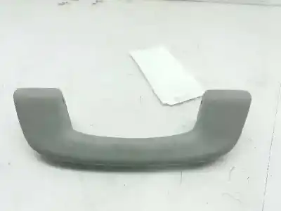 Автозапчасти б/у правая передняя ручка за bmw 1 (f20) 116 d ссылки oem iam 51167495617
