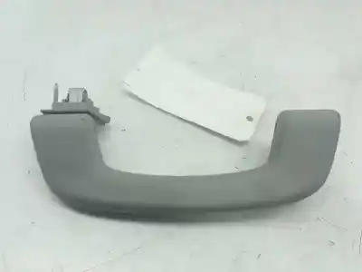 Автозапчастина б/у ліва передня ручка для bmw 1 (f20) 116 d посилання на oem iam 51167495617  