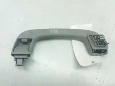 Автозапчасти б/у левая передняя ручка за bmw 1 (f20) 116 d ссылки oem iam 51167495617
