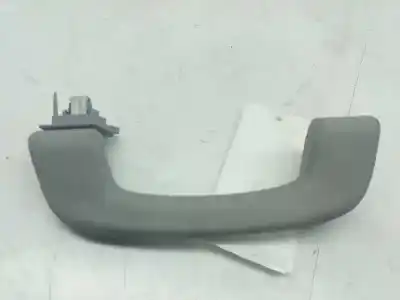 Автозапчастина б/у ліва передня ручка для bmw 1 (f20) 116 d посилання на oem iam 51167495617  